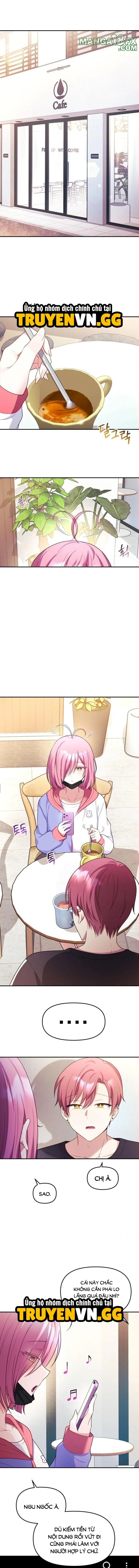 Cô Vợ Vtuber Chap Chapter 7-Cô Vợ Vtuber - Next Chap 8