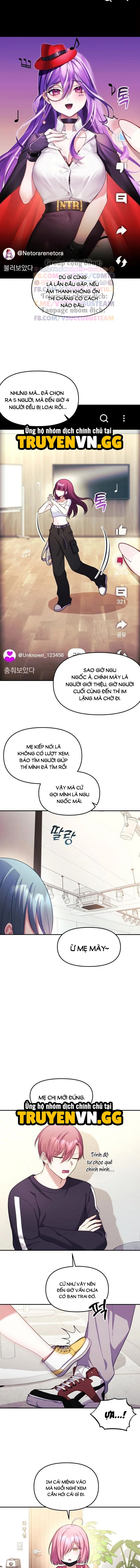 Cô Vợ Vtuber Chap Chapter 7-Cô Vợ Vtuber - Next Chap 8