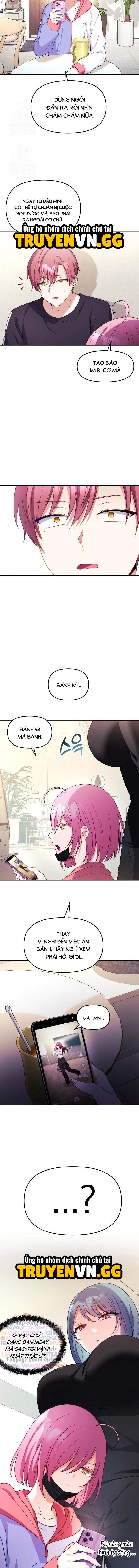 Cô Vợ Vtuber Chap Chapter 7-Cô Vợ Vtuber - Next Chap 8