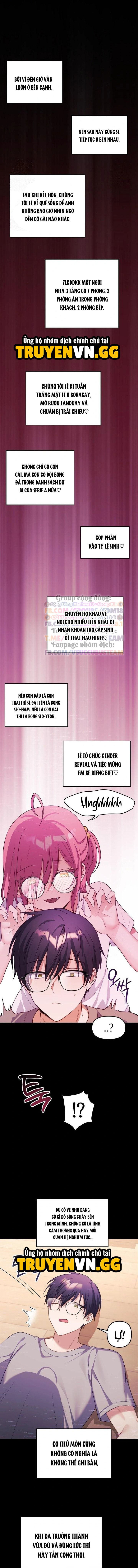 Cô Vợ Vtuber Chap Chapter 8-Cô Vợ Vtuber - Next Chap 9