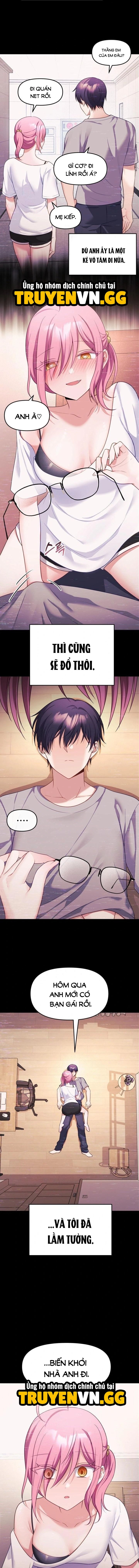 Cô Vợ Vtuber Chap Chapter 8-Cô Vợ Vtuber - Next Chap 9