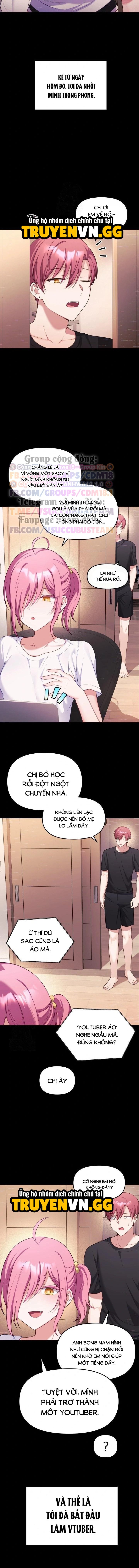 Cô Vợ Vtuber Chap Chapter 8-Cô Vợ Vtuber - Next Chap 9