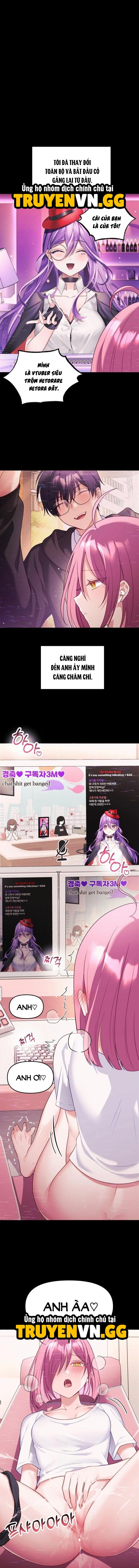 Cô Vợ Vtuber Chap Chapter 8-Cô Vợ Vtuber - Next Chap 9