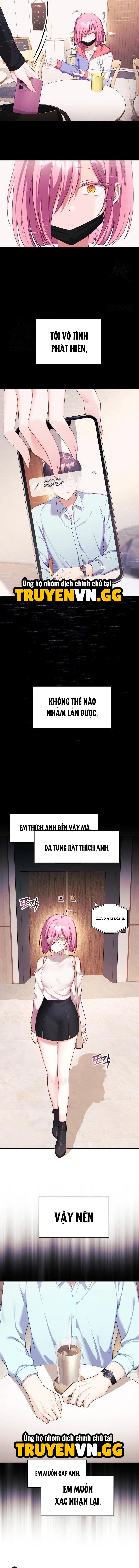 Cô Vợ Vtuber Chap Chapter 8-Cô Vợ Vtuber - Next Chap 9