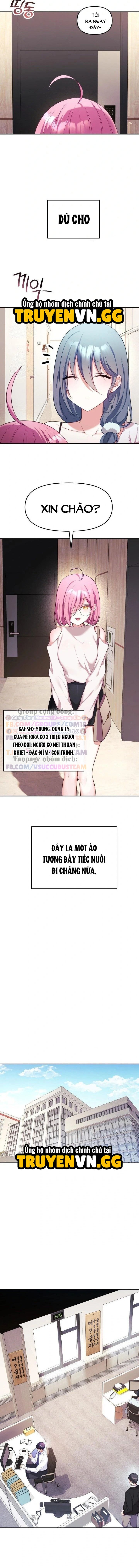 Cô Vợ Vtuber Chap Chapter 8-Cô Vợ Vtuber - Next Chap 9