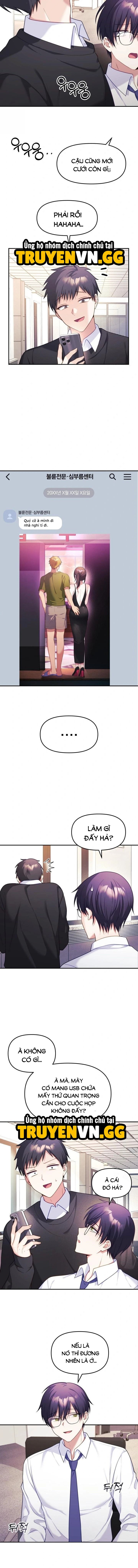 Cô Vợ Vtuber Chap Chapter 8-Cô Vợ Vtuber - Next Chap 9