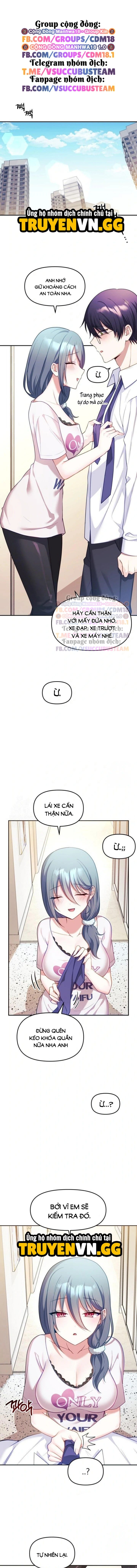 Cô Vợ Vtuber Chap Chapter 8-Cô Vợ Vtuber - Next Chap 9