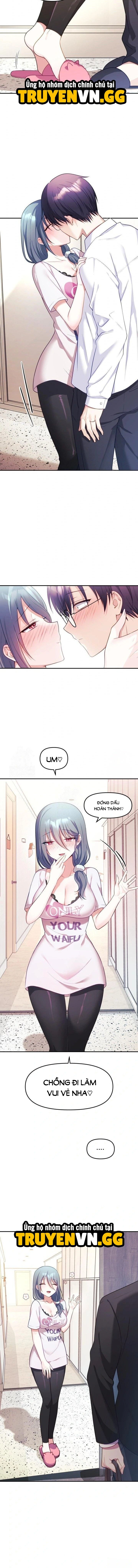 Cô Vợ Vtuber Chap Chapter 8-Cô Vợ Vtuber - Next Chap 9