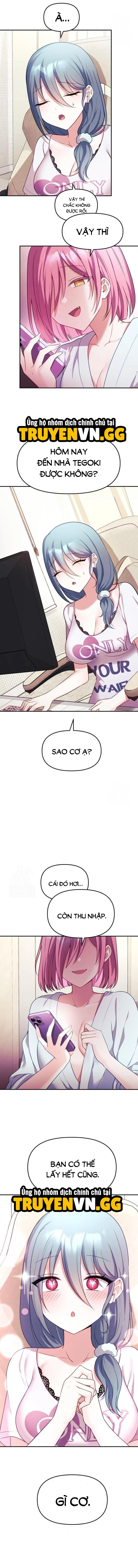 Cô Vợ Vtuber Chap Chapter 8-Cô Vợ Vtuber - Next Chap 9