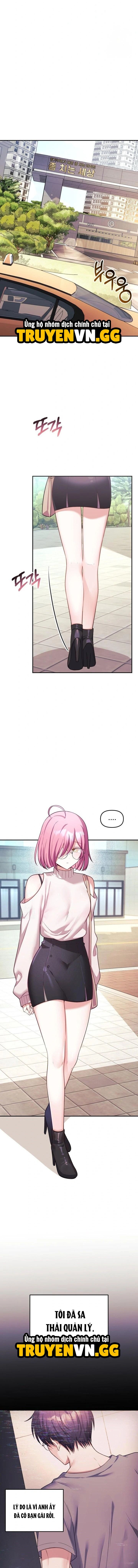 Cô Vợ Vtuber Chap Chapter 8-Cô Vợ Vtuber - Next Chap 9