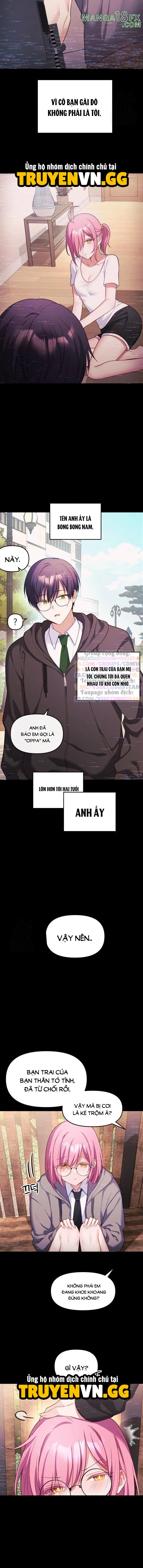 Cô Vợ Vtuber Chap Chapter 8-Cô Vợ Vtuber - Next Chap 9