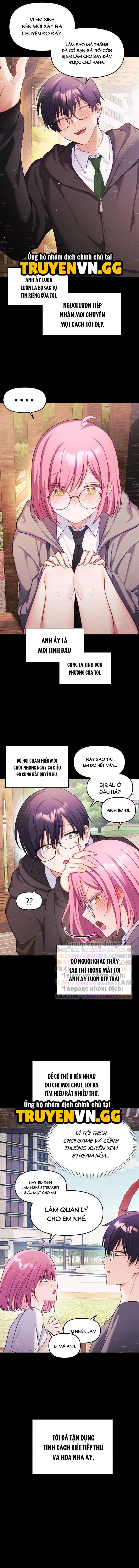 Cô Vợ Vtuber Chap Chapter 8-Cô Vợ Vtuber - Next Chap 9