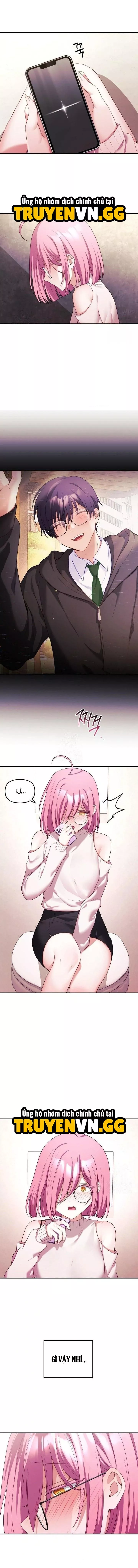 Cô Vợ Vtuber Chap Chapter 9-Cô Vợ Vtuber - Next Chap 10