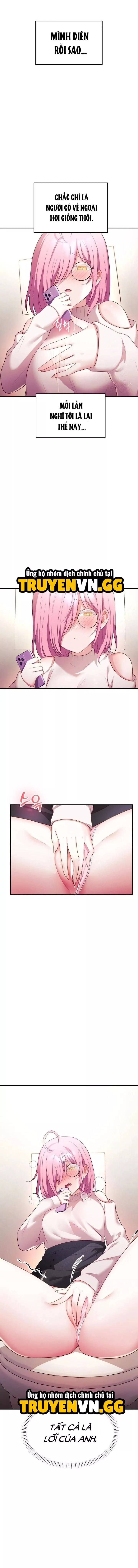 Cô Vợ Vtuber Chap Chapter 9-Cô Vợ Vtuber - Next Chap 10