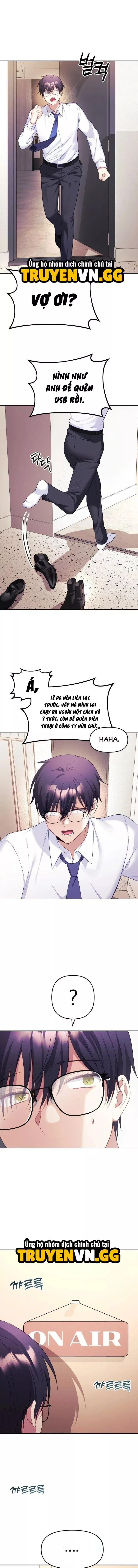 Cô Vợ Vtuber Chap Chapter 9-Cô Vợ Vtuber - Next Chap 10