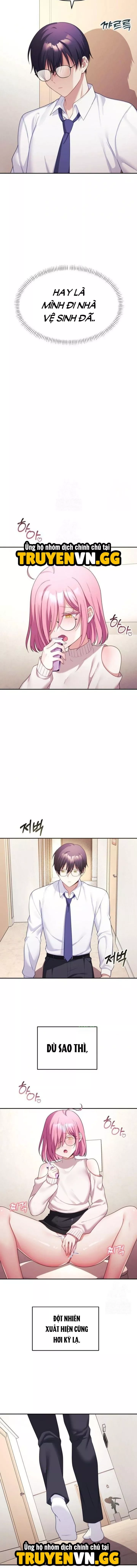 Cô Vợ Vtuber Chap Chapter 9-Cô Vợ Vtuber - Next Chap 10