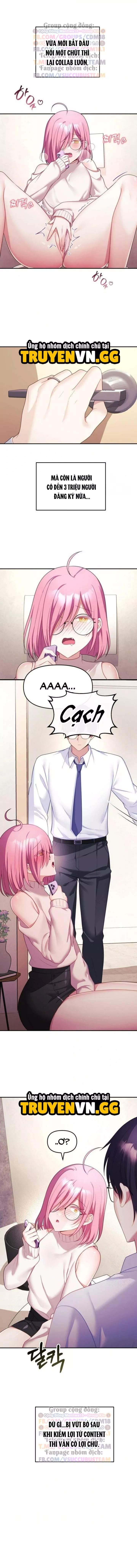 Cô Vợ Vtuber Chap Chapter 9-Cô Vợ Vtuber - Next Chap 10