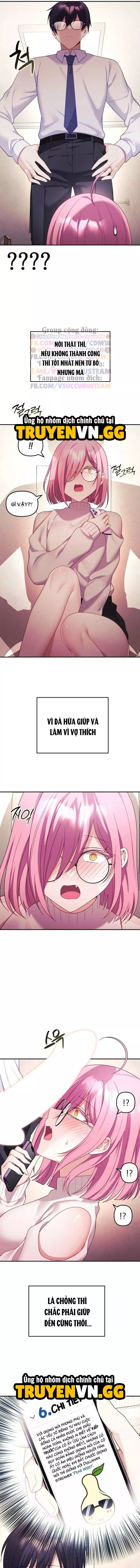 Cô Vợ Vtuber Chap Chapter 9-Cô Vợ Vtuber - Next Chap 10