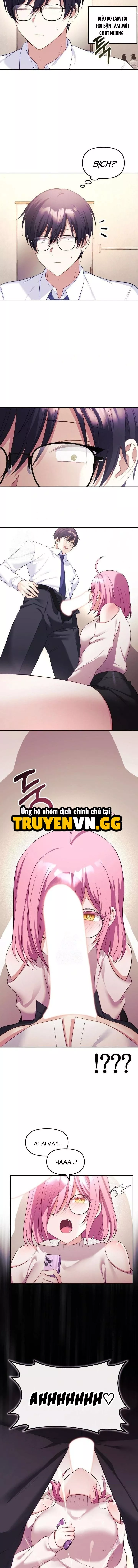 Cô Vợ Vtuber Chap Chapter 9-Cô Vợ Vtuber - Next Chap 10