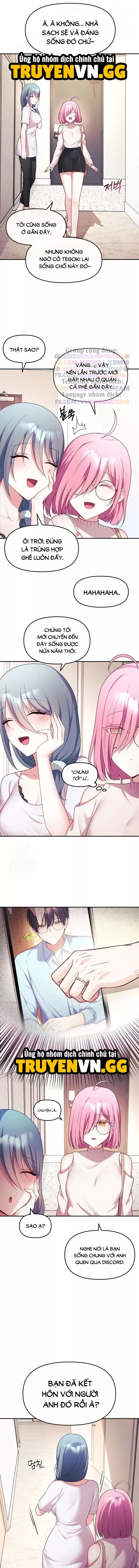 Cô Vợ Vtuber Chap Chapter 9-Cô Vợ Vtuber - Next Chap 10