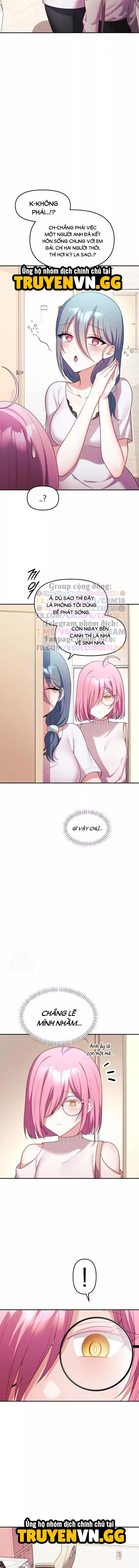 Cô Vợ Vtuber Chap Chapter 9-Cô Vợ Vtuber - Next Chap 10