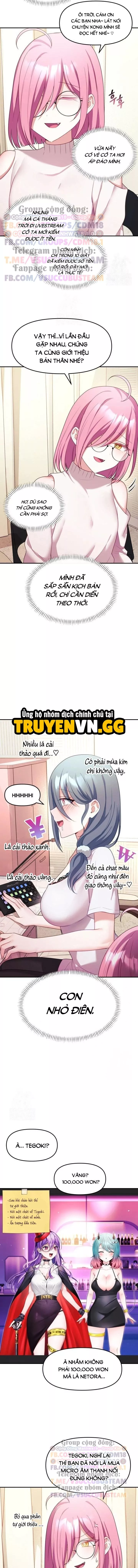 Cô Vợ Vtuber Chap Chapter 9-Cô Vợ Vtuber - Next Chap 10