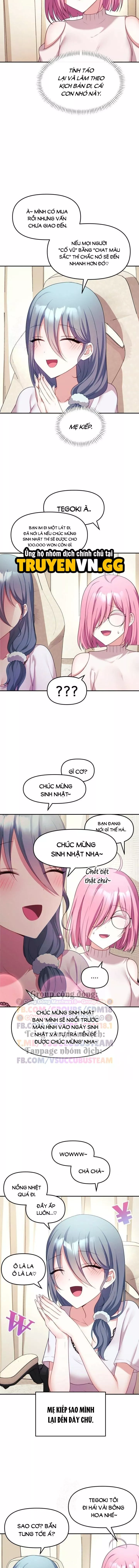 Cô Vợ Vtuber Chap Chapter 9-Cô Vợ Vtuber - Next Chap 10