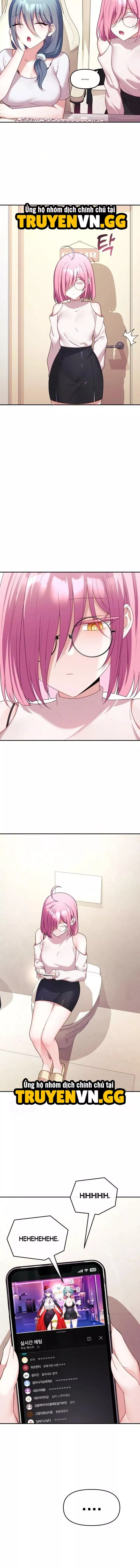 Cô Vợ Vtuber Chap Chapter 9-Cô Vợ Vtuber - Next Chap 10