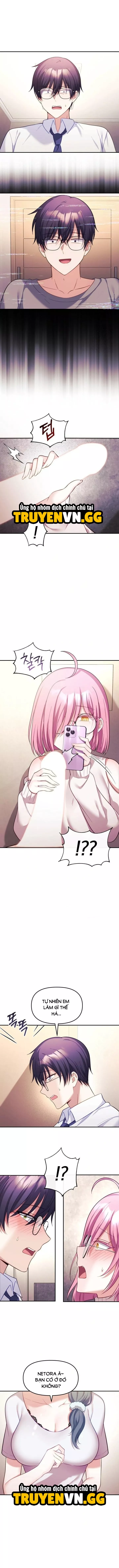 Cô Vợ Vtuber Chap Chapter 10-Cô Vợ Vtuber - Next Chap 11