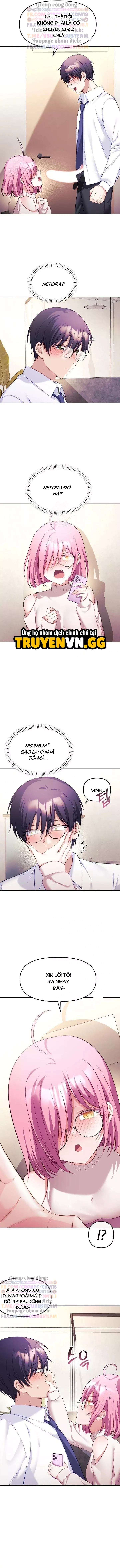 Cô Vợ Vtuber Chap Chapter 10-Cô Vợ Vtuber - Next Chap 11