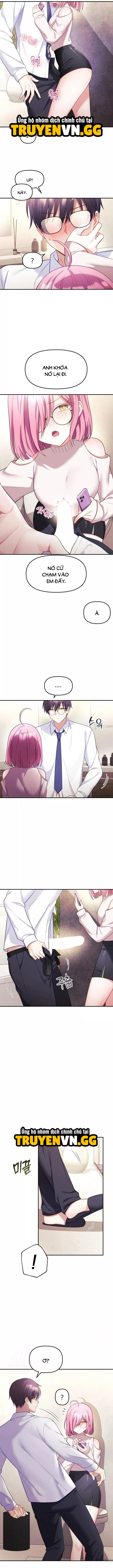 Cô Vợ Vtuber Chap Chapter 10-Cô Vợ Vtuber - Next Chap 11