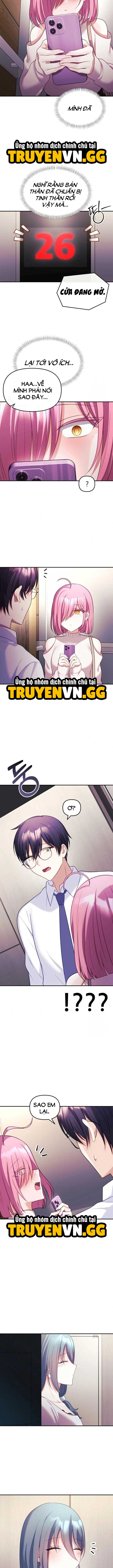 Cô Vợ Vtuber Chap Chapter 11-Cô Vợ Vtuber - Next Chap 12