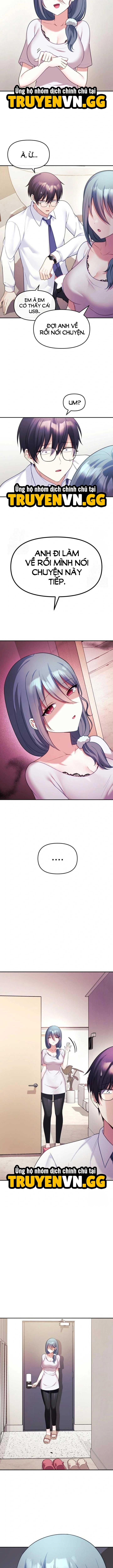 Cô Vợ Vtuber Chap Chapter 11-Cô Vợ Vtuber - Next Chap 12