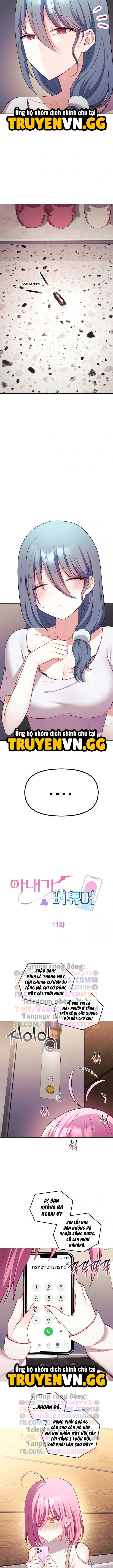 Cô Vợ Vtuber Chap Chapter 11-Cô Vợ Vtuber - Next Chap 12