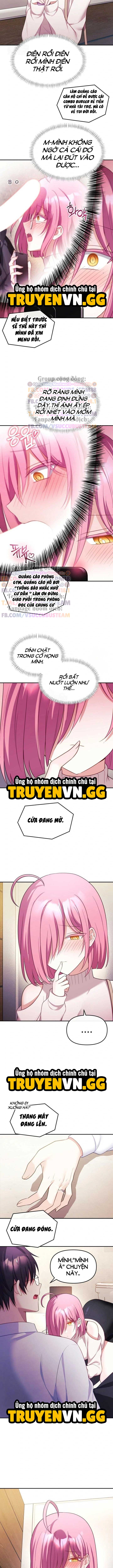 Cô Vợ Vtuber Chap Chapter 11-Cô Vợ Vtuber - Next Chap 12