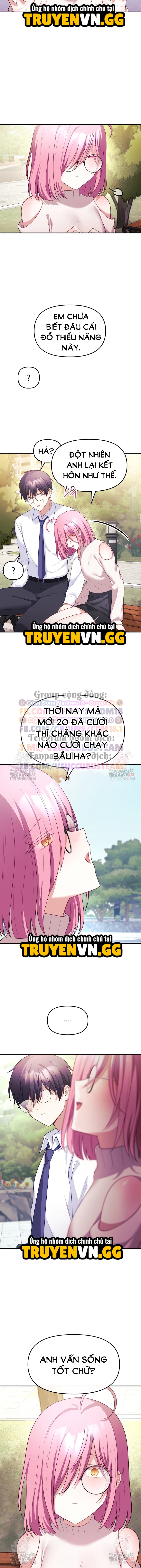 Cô Vợ Vtuber Chap Chapter 12-Cô Vợ Vtuber - Next Chap 13