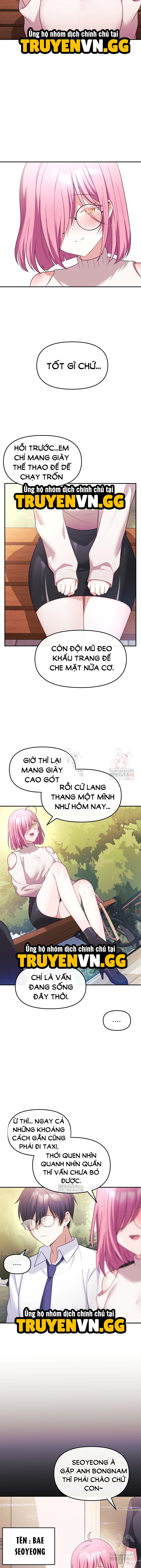 Cô Vợ Vtuber Chap Chapter 12-Cô Vợ Vtuber - Next Chap 13