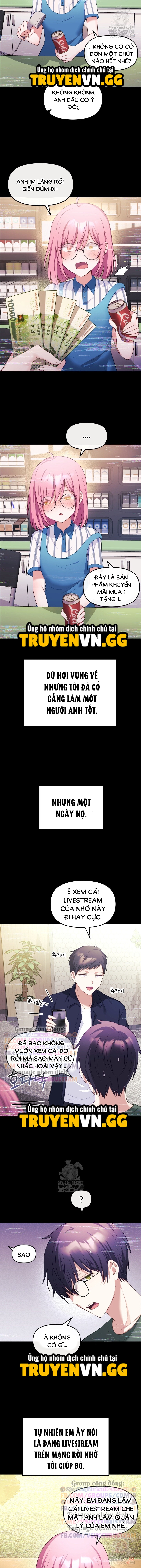 Cô Vợ Vtuber Chap Chapter 12-Cô Vợ Vtuber - Next Chap 13