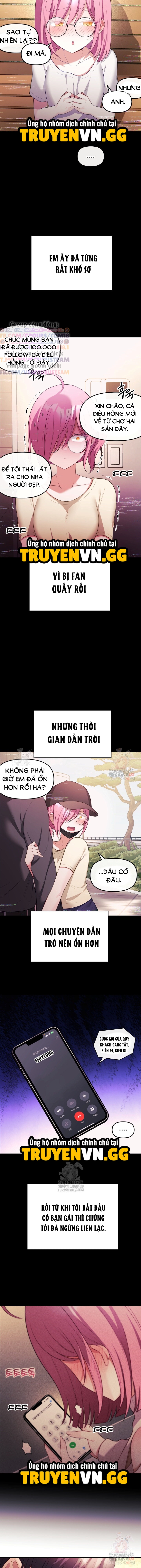Cô Vợ Vtuber Chap Chapter 12-Cô Vợ Vtuber - Next Chap 13
