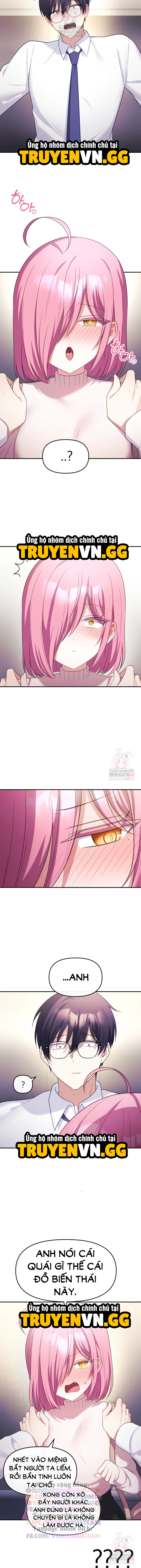 Cô Vợ Vtuber Chap Chapter 12-Cô Vợ Vtuber - Next Chap 13