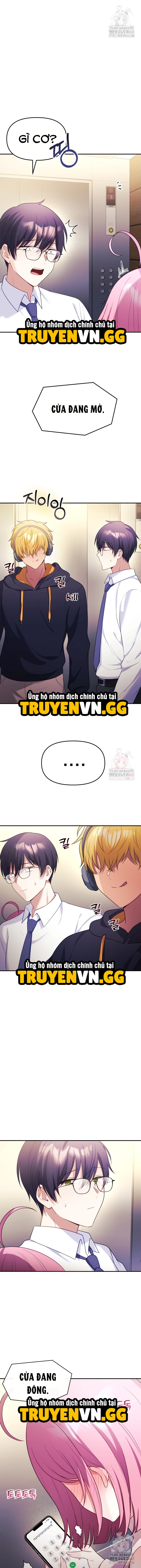 Cô Vợ Vtuber Chap Chapter 12-Cô Vợ Vtuber - Next Chap 13