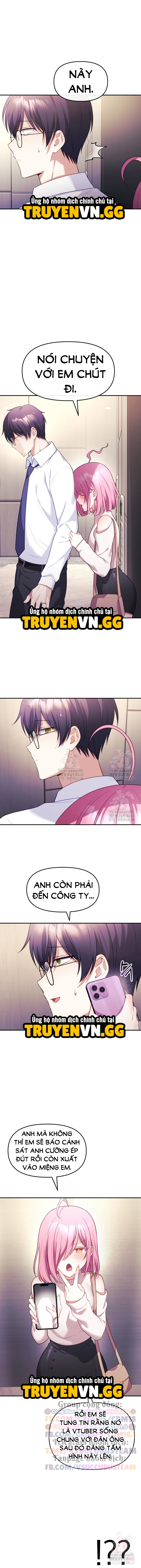 Cô Vợ Vtuber Chap Chapter 12-Cô Vợ Vtuber - Next Chap 13