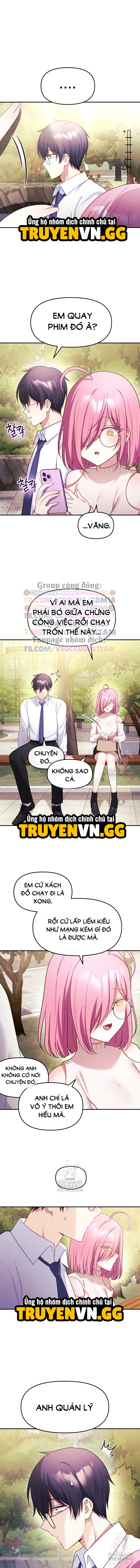 Cô Vợ Vtuber Chap Chapter 12-Cô Vợ Vtuber - Next Chap 13