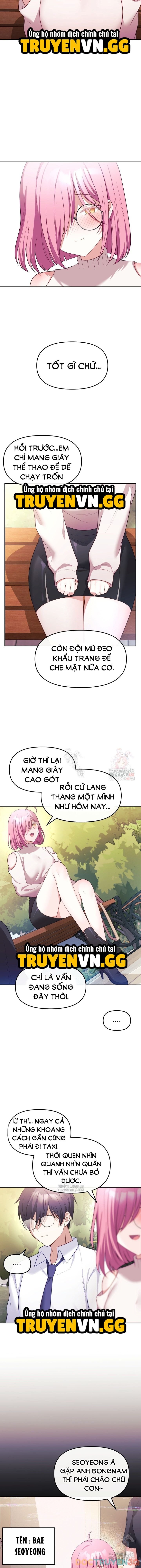 Cô Vợ Vtuber Chap Chapter 12.5-Cô Vợ Vtuber - Next Chap 14
