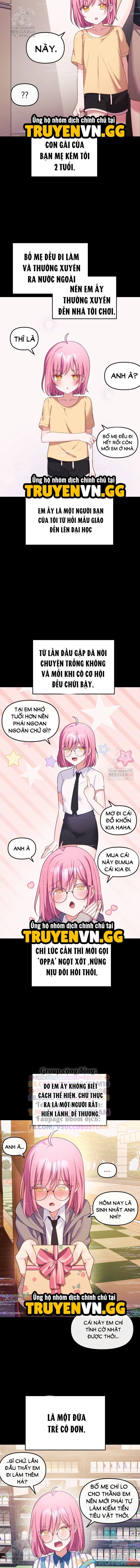 Cô Vợ Vtuber Chap Chapter 12.5-Cô Vợ Vtuber - Next Chap 14