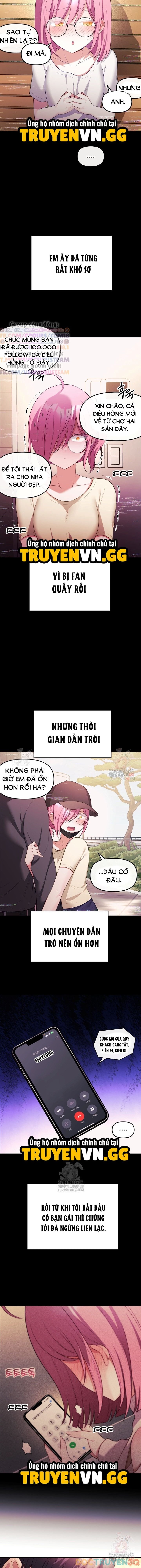 Cô Vợ Vtuber Chap Chapter 12.5-Cô Vợ Vtuber - Next Chap 14