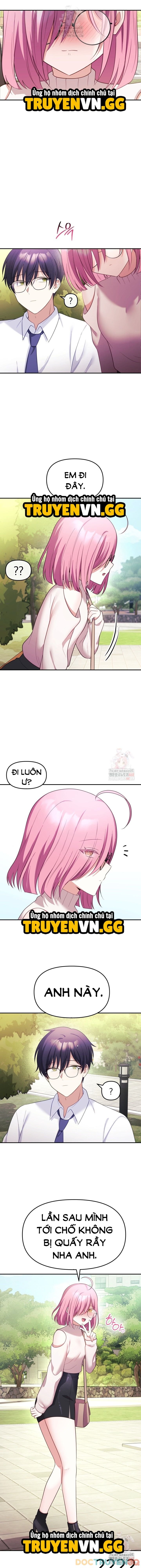 Cô Vợ Vtuber Chap Chapter 12.5-Cô Vợ Vtuber - Next Chap 14