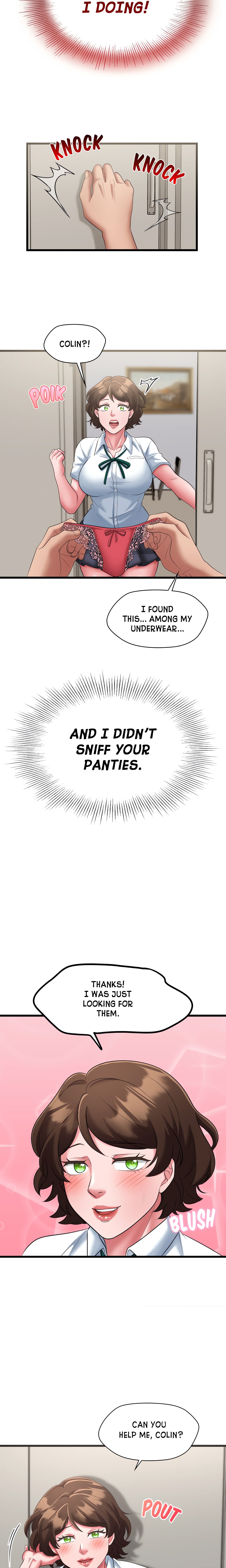 College Stepmom Uncensored Chap Chapter 0-College Stepmom Uncensored - Next Chap 2