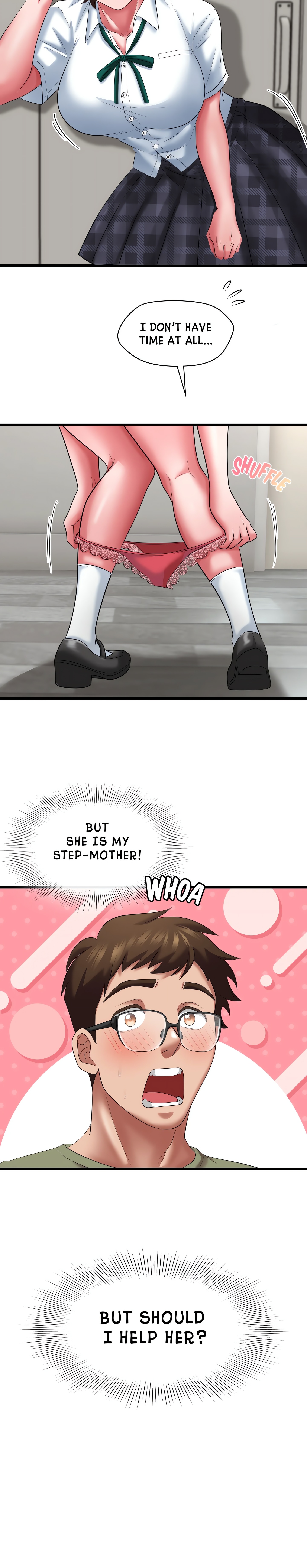 College Stepmom Uncensored Chap Chapter 0-College Stepmom Uncensored - Next Chap 2