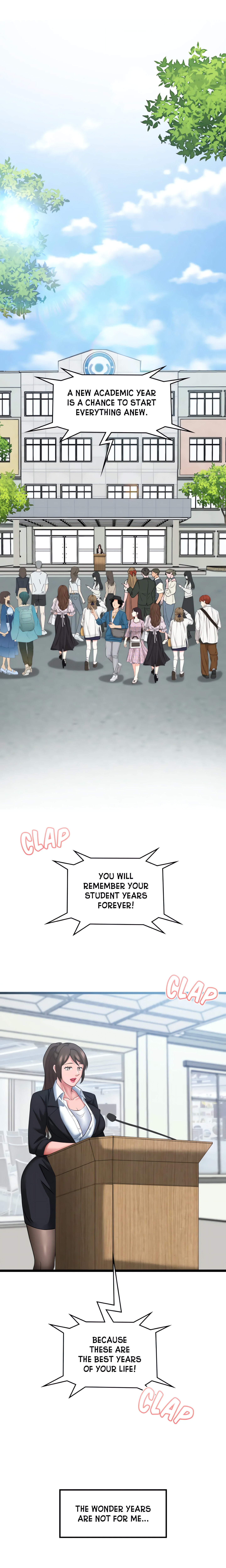 College Stepmom Uncensored Chap Chapter 0-College Stepmom Uncensored - Next Chap 2